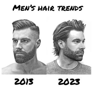 Image post by @behindthechair_com on Instagram