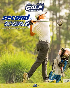 Image post by @hofstramgolf on Instagram