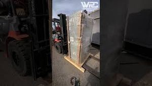 Video post by @woodstockpowercompany1621 on YouTube