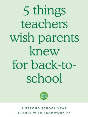 Image post by @healthy.family.project on Instagram