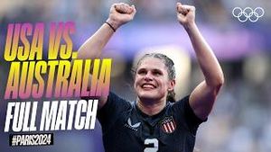 Video post by @olympics on YouTube