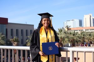 Image post by @sjsusoccer on Twitter
