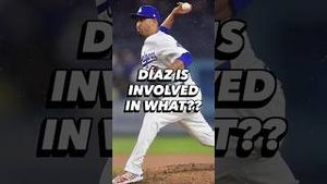 Video post by @lockedondodgers on YouTube