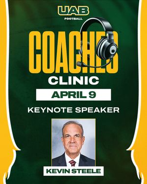 Image post by @uab_fb on Instagram