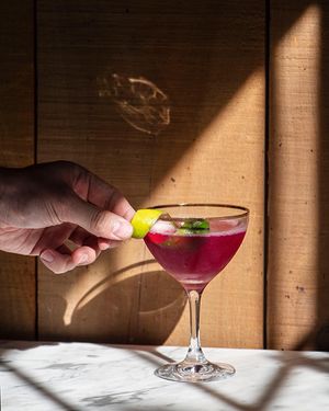 Image post by @themainemag on Instagram