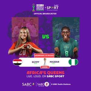 Image post by @sabcsport on Instagram