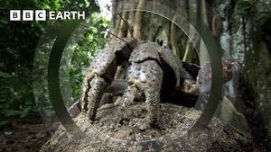 Video post by @bbcearth on YouTube