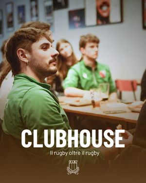 Image post by @italrugby on Instagram