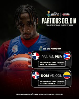 Image post by @alofokedeportes on Instagram
