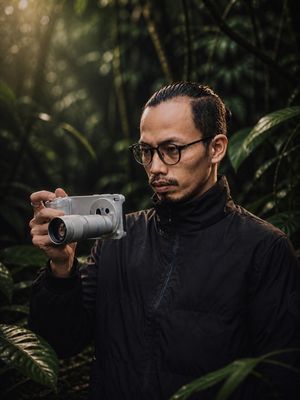 Image post by @joeadimara_ on Instagram