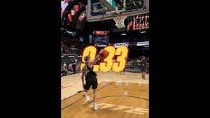 Video post by @dunkmanofficial on YouTube