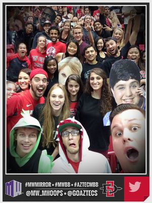 Image post by @MountainWest on Twitter