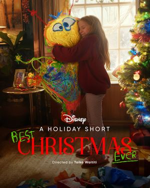 Image post by @disney on Instagram