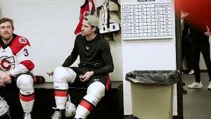 Video post by @sj_media_productions on YouTube