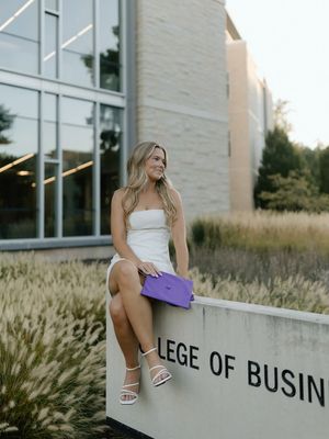 Image post by @sydneyhosick on Instagram