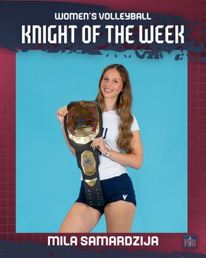 Image post by @fduknightswvb on Instagram