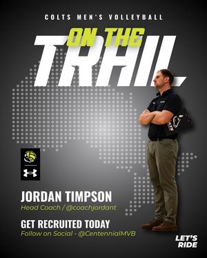 Image post by @coltsathletics on Instagram