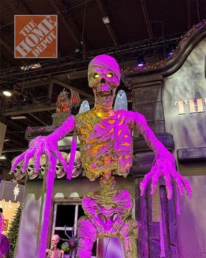 Video post by @homedepot on TikTok