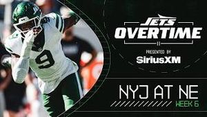 Video post by @nyjets on YouTube