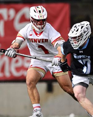 Image post by @denvermlax on Instagram