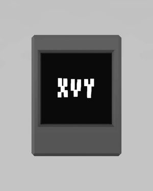 Image post by @ksawerykomputery on Instagram