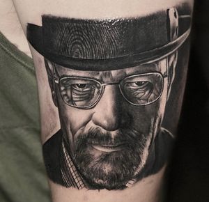 Image post by @skindesigntattoos on Instagram