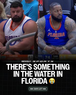 Image post by @revoltsports on Instagram