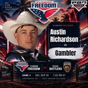 Image post by @flfreedompbr on Instagram