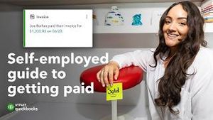 Video post by @Intuit QuickBooks on YouTube