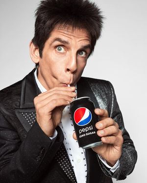 Image post by @pepsi on Instagram
