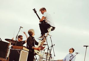 Image post by @switchfoot on Instagram