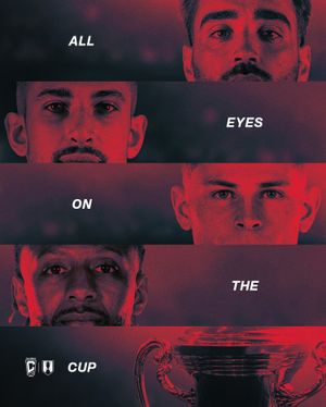 Image post by @columbuscrew on Instagram