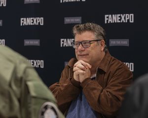 Image post by @fanexpocanada on Instagram