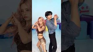 Video post by @itzy on YouTube