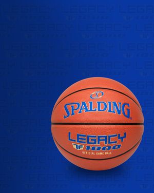Image post by @spalding on Instagram