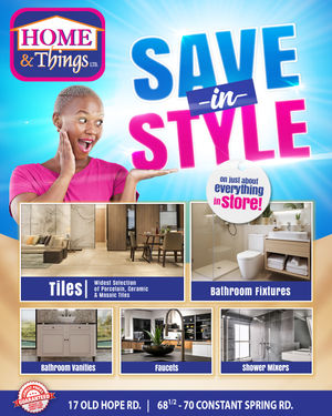 Image post by @jamaicagleaner on Instagram