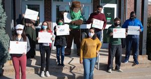 Image post by @marshallu on Instagram