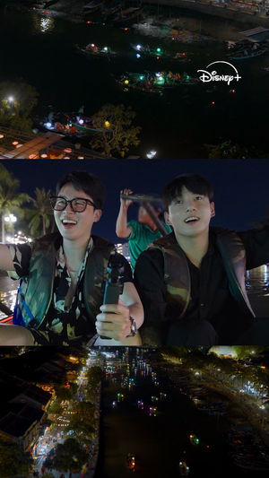 Video post by @disneyplusph on TikTok