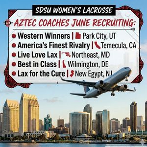 Image post by @aztecwlax on Instagram