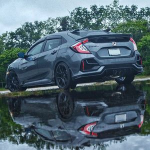 Image post by @honda on Instagram