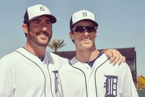 Image post by @ben_verlander on Instagram