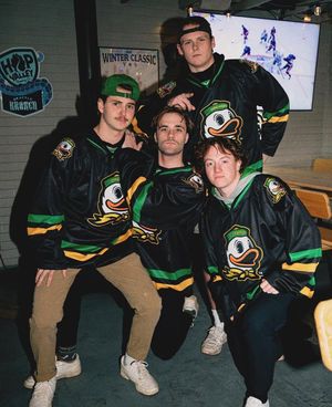 Image post by @uniswag on Instagram