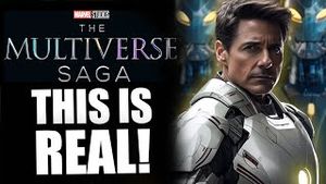 Video post by @The Den of Nerds on YouTube