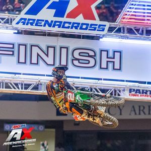Image post by @racerxonline on Instagram