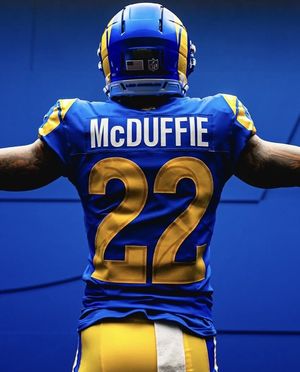 Image post by @SleeperNFL on Twitter