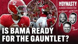 Video post by @thedynastybama on YouTube