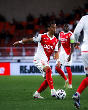 Image post by @asmonaco on Instagram