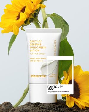 Image post by @innisfreeusa on Instagram