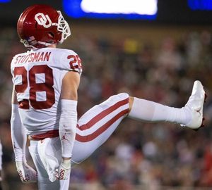 Image post by @dannystutsman on Instagram