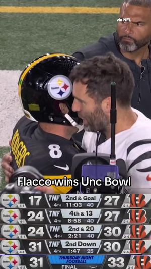 Video post by @cbssports on TikTok